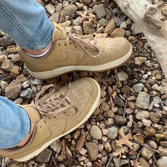 Nike Other - Nike Air Force 1 07’